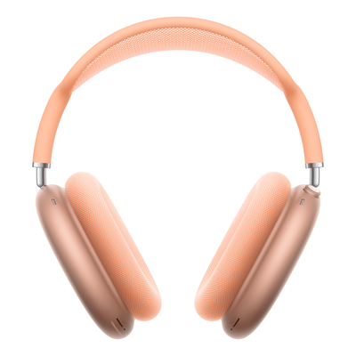 Apple AirPods Max 2, oranssi
