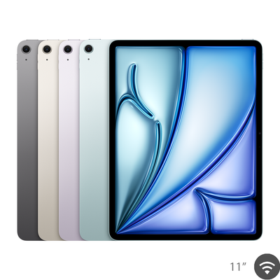 Apple iPad Air 11" (M4) Wi-Fi 128Gt