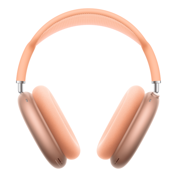 Apple AirPods Max 2, oranssi