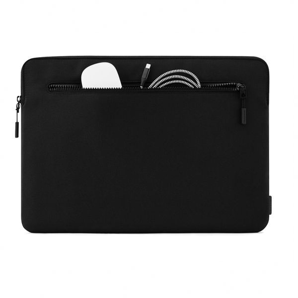 Pipetto Organiser -suojasleeve 13", musta