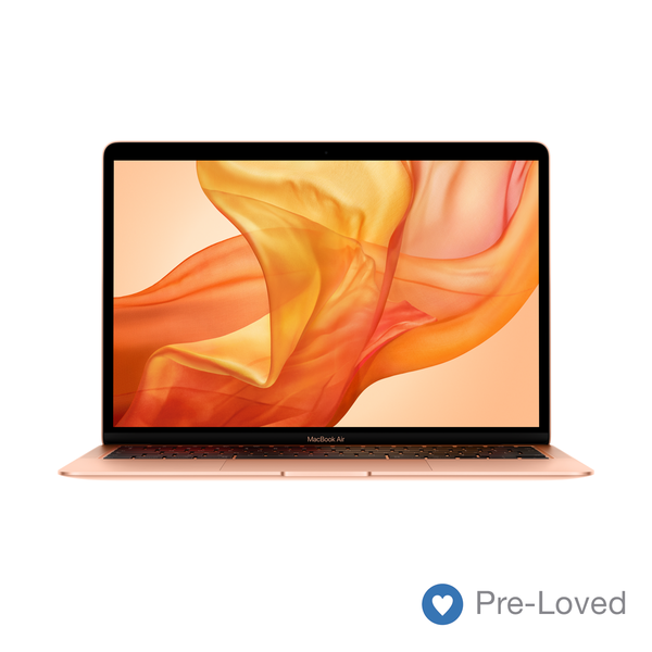 MacBook Air 13" (M1, 2020)